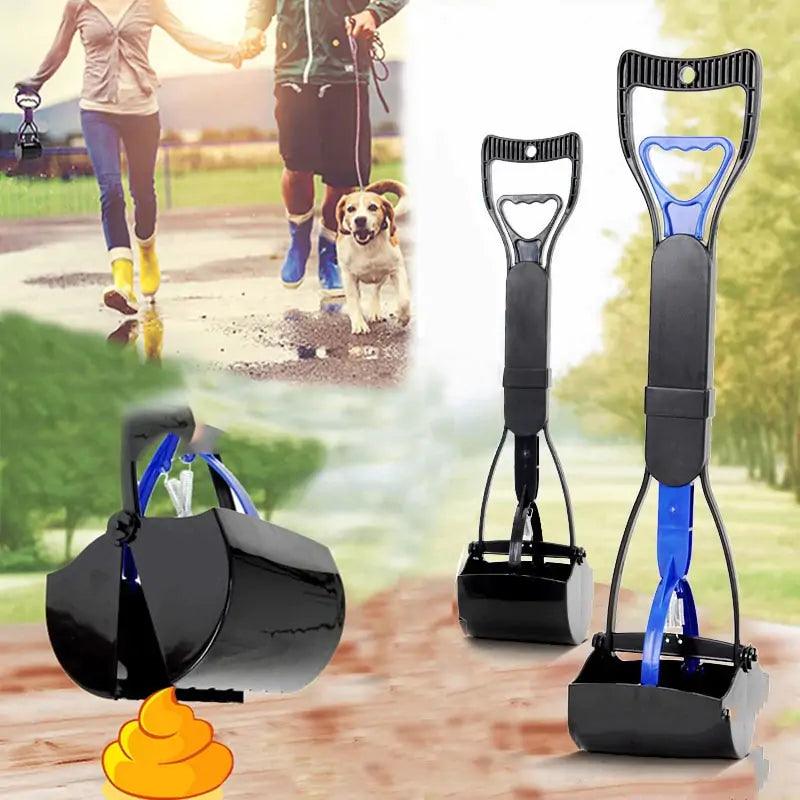 Pet Pooper Scooper - Pet Dreamworld