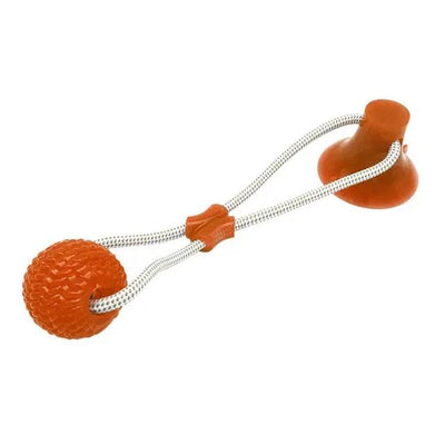 Stick 'n Play Dog Toy - Pet Dreamworld