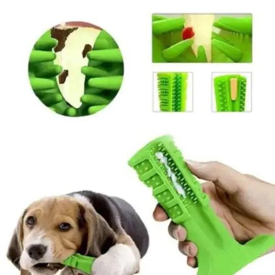 Dog Toothbrush - Pet Dreamworld