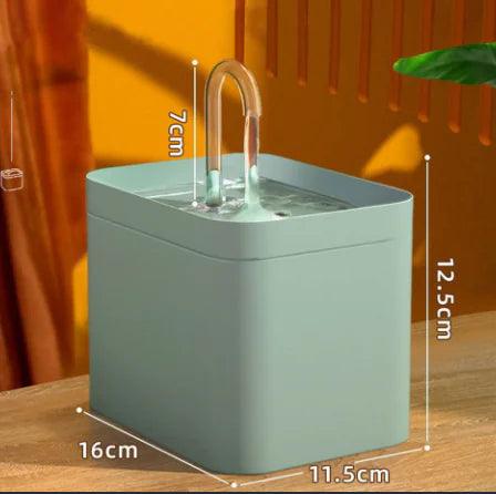 Pet Water Dispenser - Pet Dreamworld