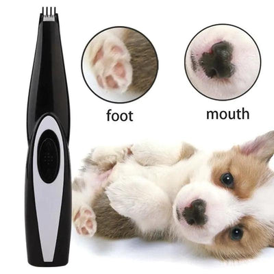 Professional Pet Pedicure Clipper - Pet Dreamworld