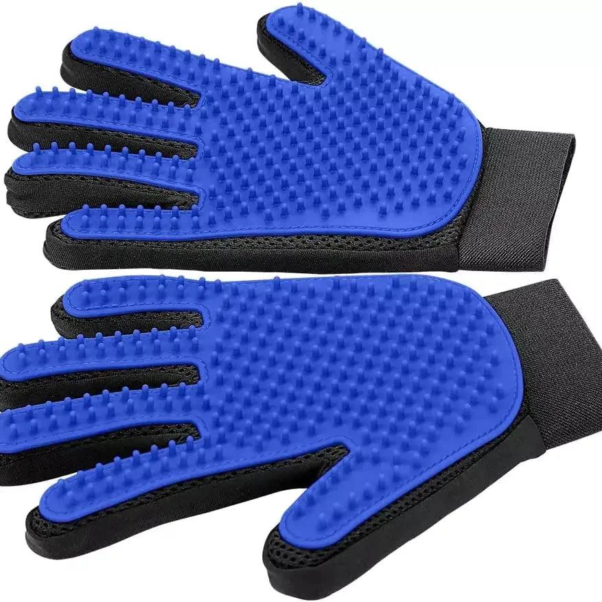 Pet Grooming Glove - Pet Dreamworld