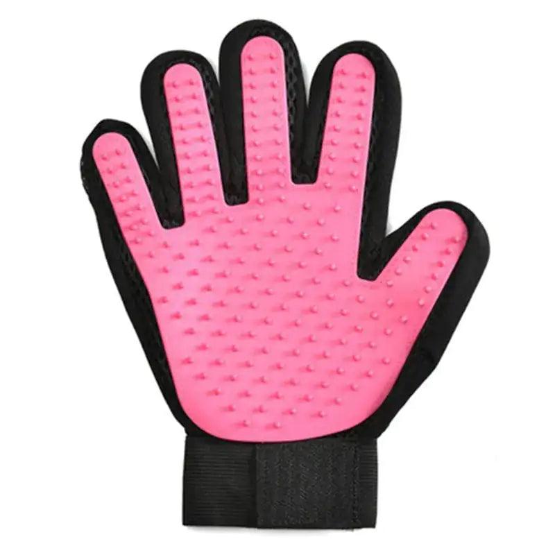 Pet Grooming Glove - Pet Dreamworld