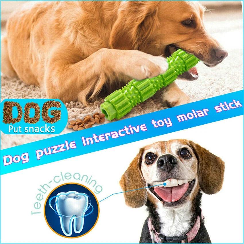 Chew & Clean Dental Stick - Pet Dreamworld