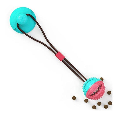 Stick 'n Play Dog Toy - Pet Dreamworld