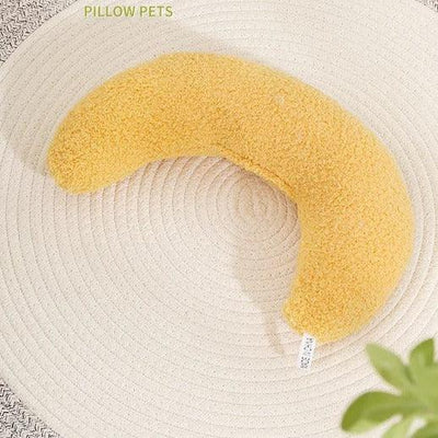 U-shaped Pet Pillows - Pet Dreamworld