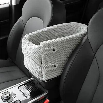 Paw Secure Car Seat - Pet Dreamworld