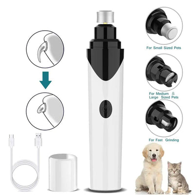 Gentle Paws Nail ProTrimmer - Pet Dreamworld