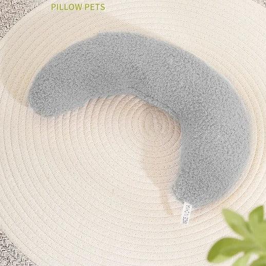 U-shaped Pet Pillows - Pet Dreamworld