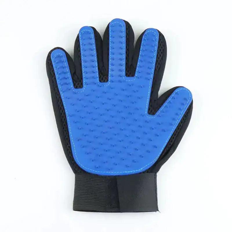 Pet Grooming Glove - Pet Dreamworld