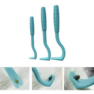 Tick Removal Tool - Pet Dreamworld