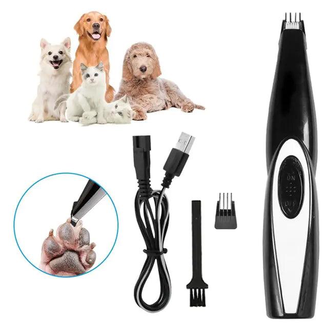 Professional Pet Pedicure Clipper - Pet Dreamworld