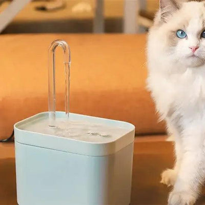 Pet Water Dispenser - Pet Dreamworld