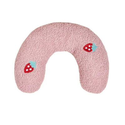 U-shaped Pet Pillows - Pet Dreamworld