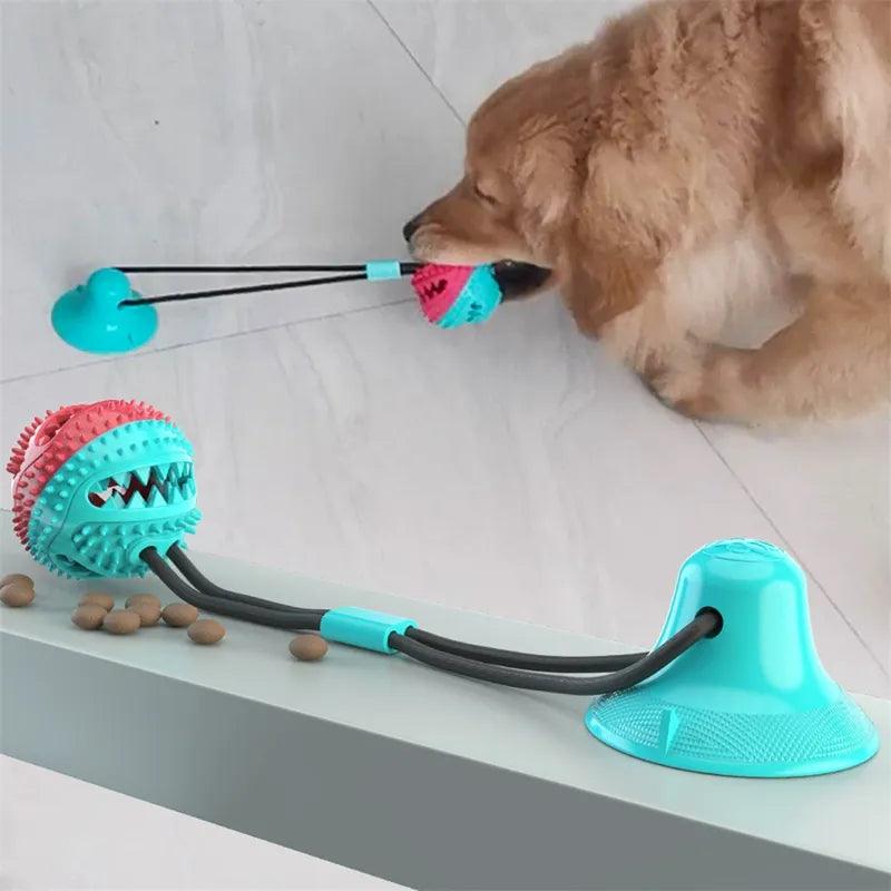 Stick 'n Play Dog Toy - Pet Dreamworld