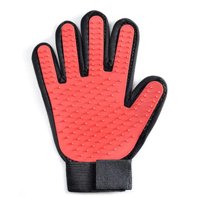 Pet Grooming Glove - Pet Dreamworld