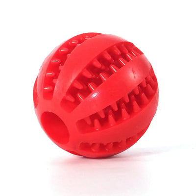 Watermelon Ball Dog Toy - Pet Dreamworld